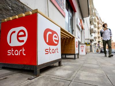 Restart Shop - Catania | Subito