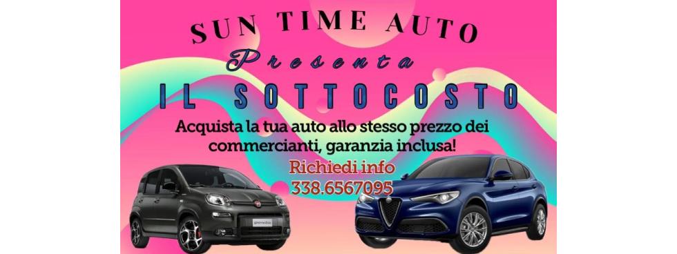 SUN TIME AUTO