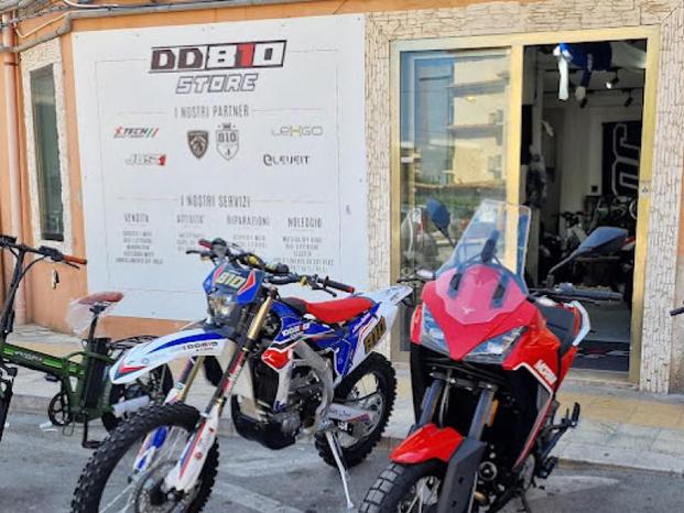 DD810 STORE - Siracusa | Subito