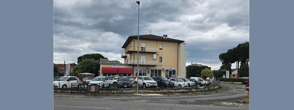 AUTOSALONE MOSCATI