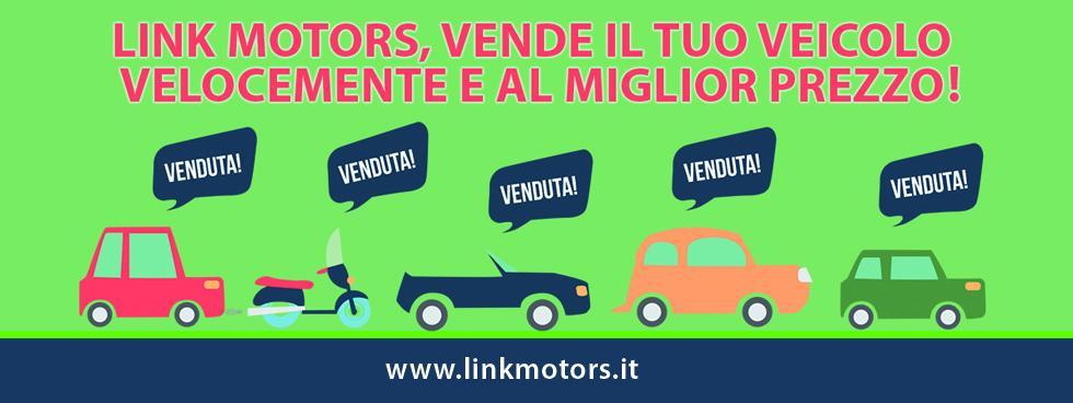 Link Motors Roma Tiburtina