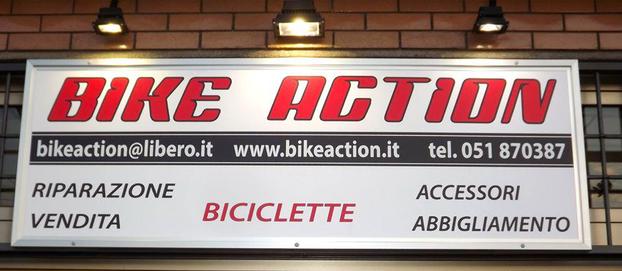 Bike Action - Malalbergo | Subito