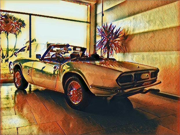 ALTERNATIVECAR S.R.L. - Oristano | Subito
