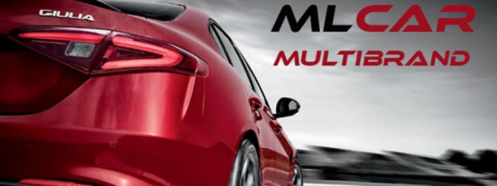 MLCar
