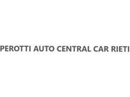 PEROTTI AUTO CENTRAL CAR RIETI S.R.L. logo