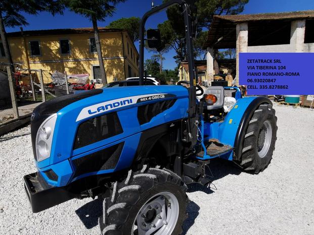 ZETATRACK SRL - Fiano Romano | Subito