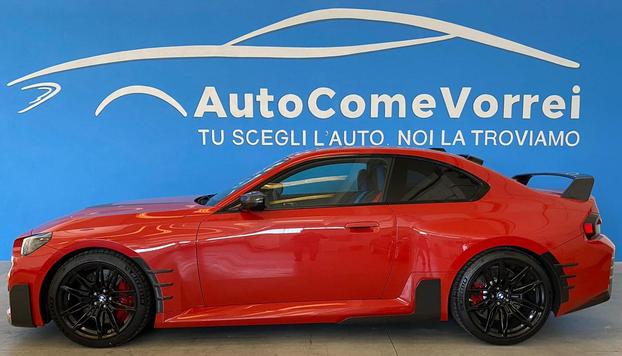 AutoComeVorrei srl - Viadana | Subito