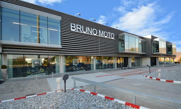 BRUNOMOTO SRL - Alme' | Subito