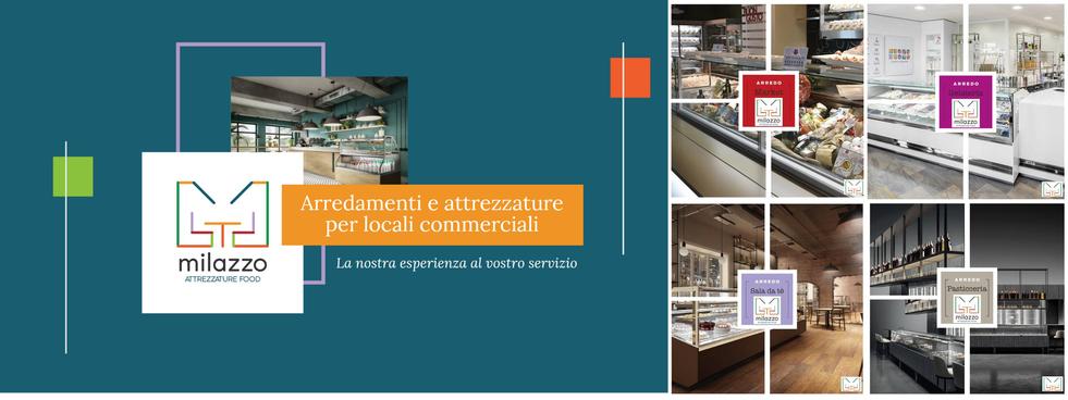 Milazzo Attrezzature Food di Lorenzo Milazzo