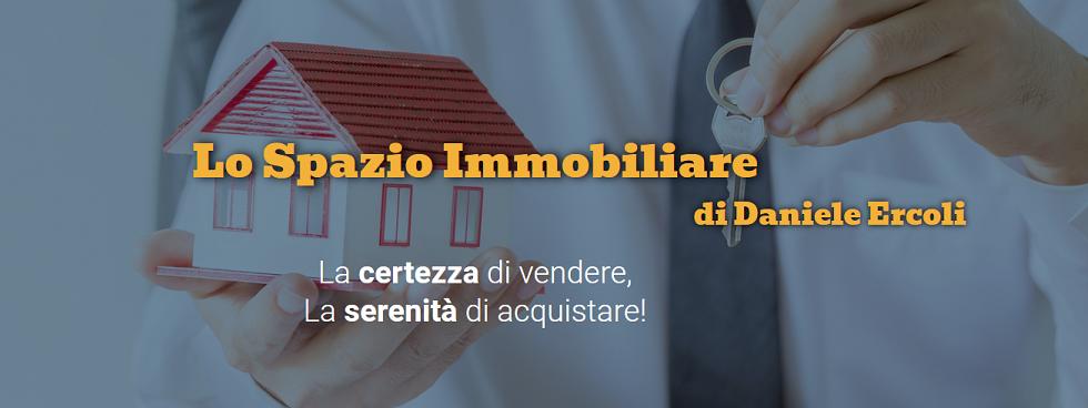 Lo Spazio Immobiliare di Daniele Ercoli
