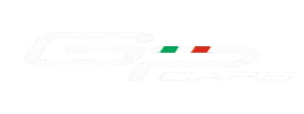 GP CARS SRLS