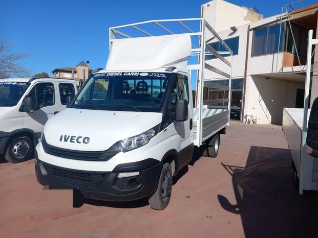 diesel carri di patrizia iacono - Acate | Subito