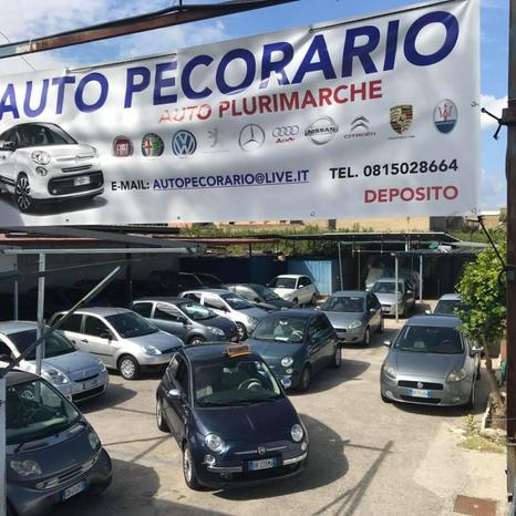 Autopecorario - Gricignano di Aversa | Subito