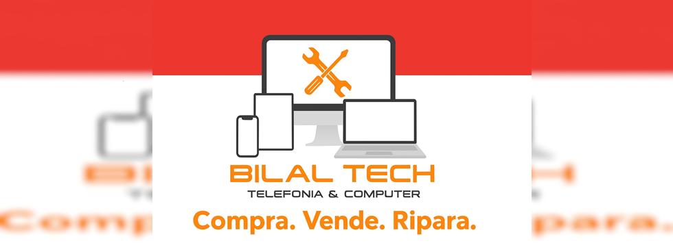 BIlal Tech