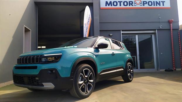 MOTORPOINT - Galatone | Subito