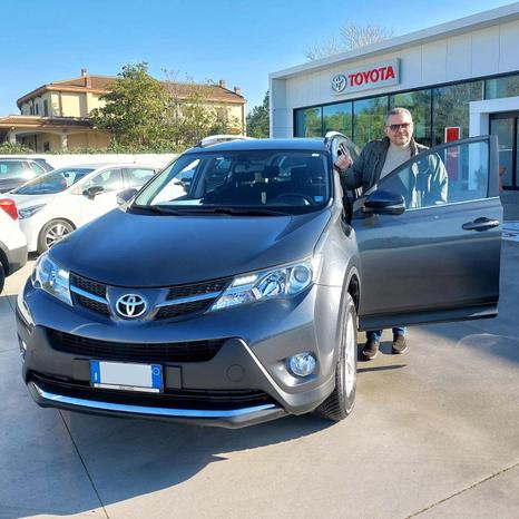 AD MOBILITY s.r.l. - Foggia | Subito