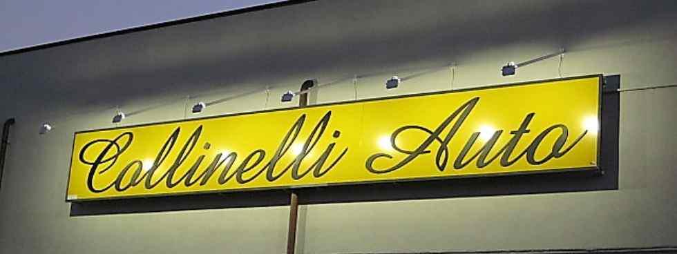 Collinelli Auto Srl