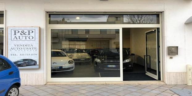 P&P AUTO - Alberobello | Subito