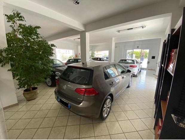GUCCIONE AUTO - Ragusa | Subito