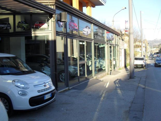 Group Auto Scardino G. SRL - Avellino | Subito