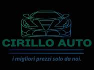 CIRILLO AUTO logo
