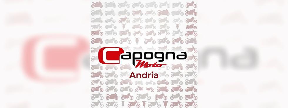 Capogna moto srl