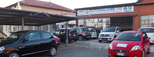 Autosalone Bischi S.N.C. di Foti B. Luigi e Marco - Valperga | Subito