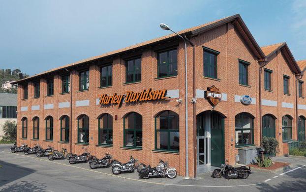 HARLEY-DAVIDSON PORTOFINO - Sestri Levante | Subito