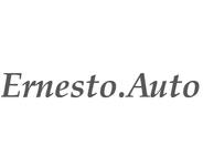 ERNESTO,AUTO logo