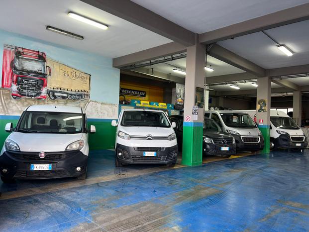 AUTOCARRI PER TUTTI - Mirabella Eclano | Subito