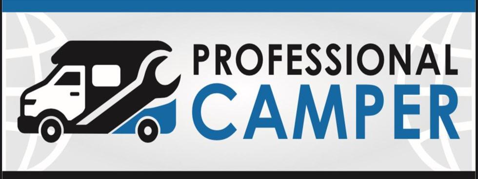PROFESSIONAL CAMPER SNC