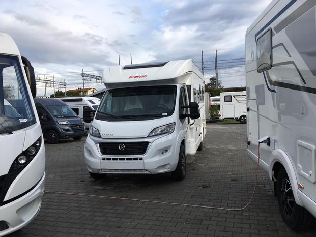 Concessionaria Camper Line Firenze - Lastra a Signa | Subito