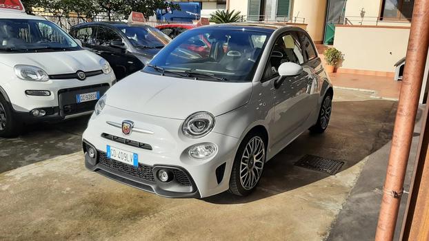 AUTO REGA - Striano | Subito
