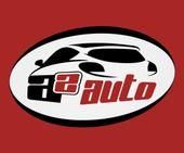 A2 AUTO logo