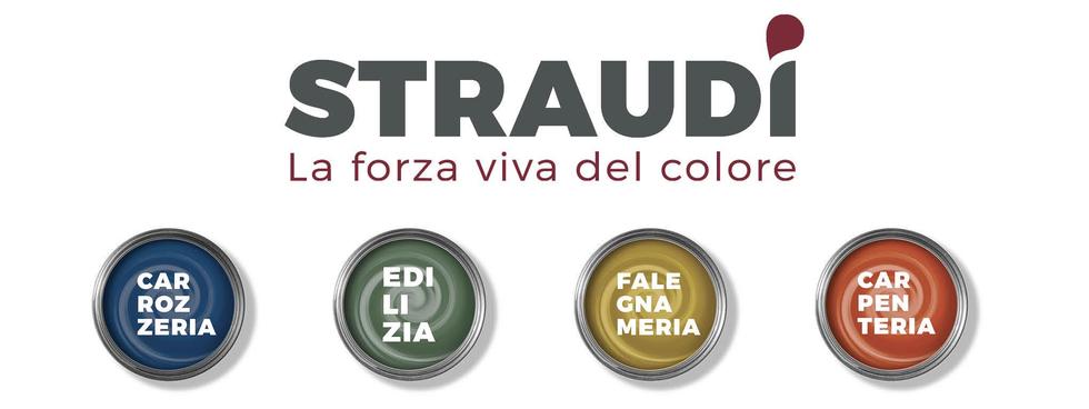 STRAUDI SPA