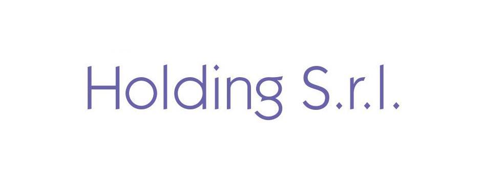 HOLDING SERVIZI SRL