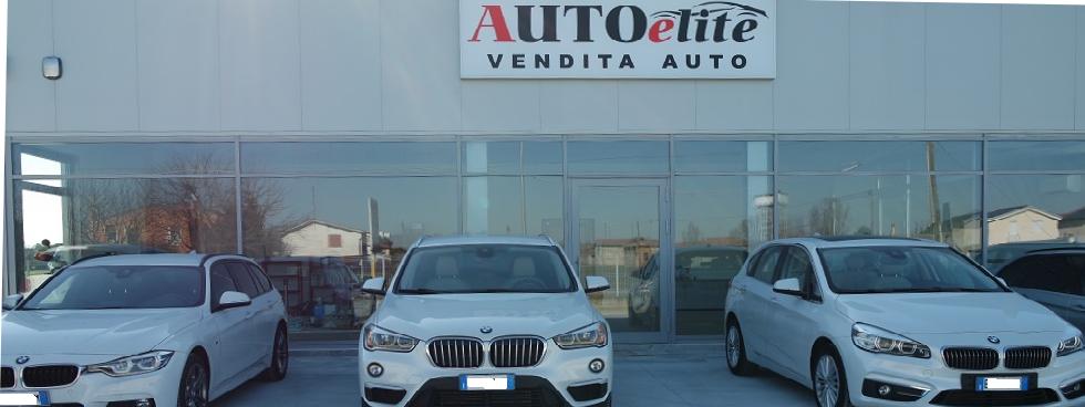 AUTOelite di Zagato Alessio