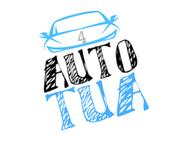 AUTO TUA ITALIA logo