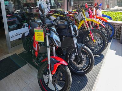 PASSIONE MOTO 23 SRL - Bergamo | Subito