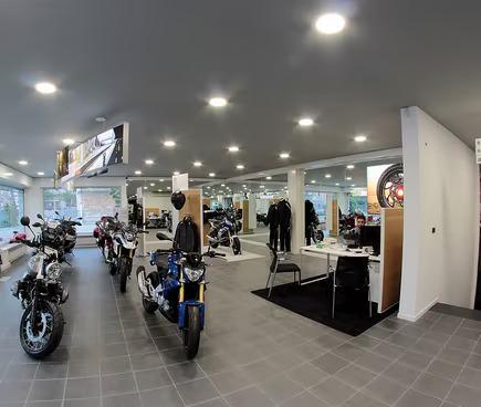 BALDASSARRE MOTO RICAMBI E ACCESSORI - Bari | Subito