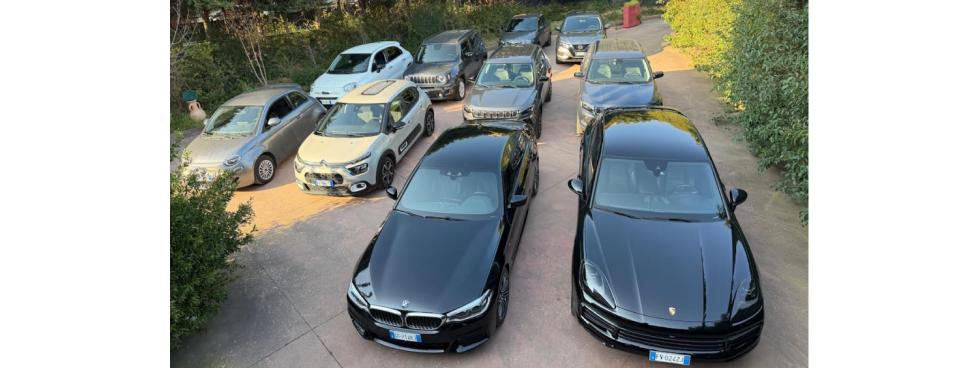 MGN AUTO DI MAZZA GAETANO NINO