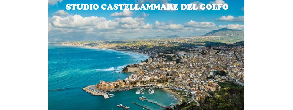 STUDIO CASTELLAMMARE DEL GOLFO