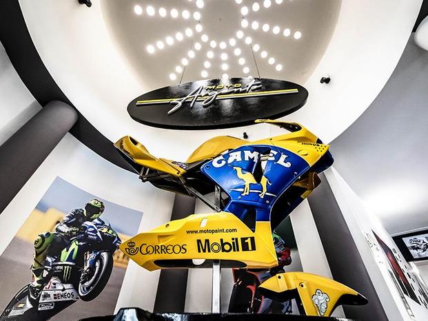 Moto Argento - Cesano Maderno | Subito