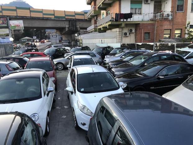 Car Center Srl - Cassino | Subito