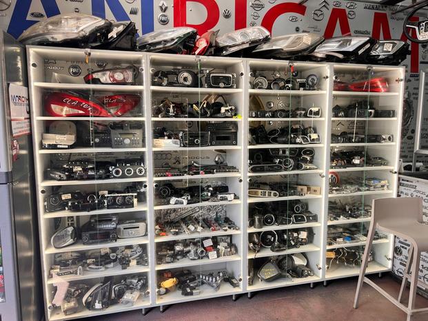 Ivan Ricambi - Rende | Subito