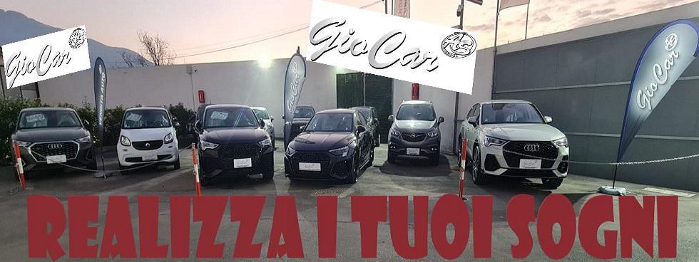 Giocar Srl