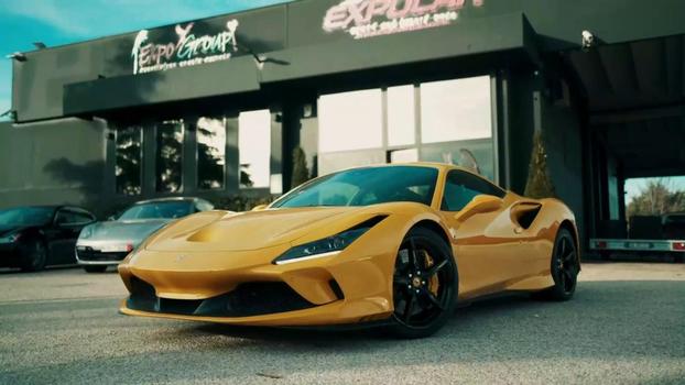 ExpoCarItalia - Adelfia | Subito