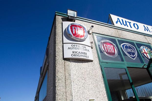 Auto Maglieri - San Polo Matese | Subito
