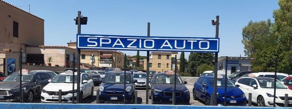 SPAZIO AUTO