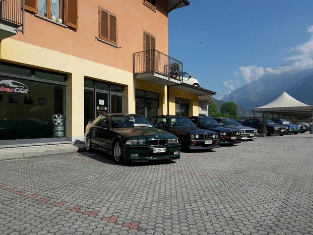 Faber Car srl - E' gradito l'appuntamento - Dubino | Subito
